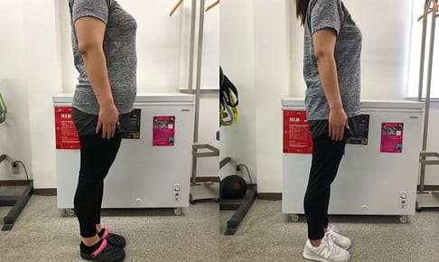 ビフォーアフターside